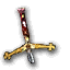 Weapon upgrades (MODS)