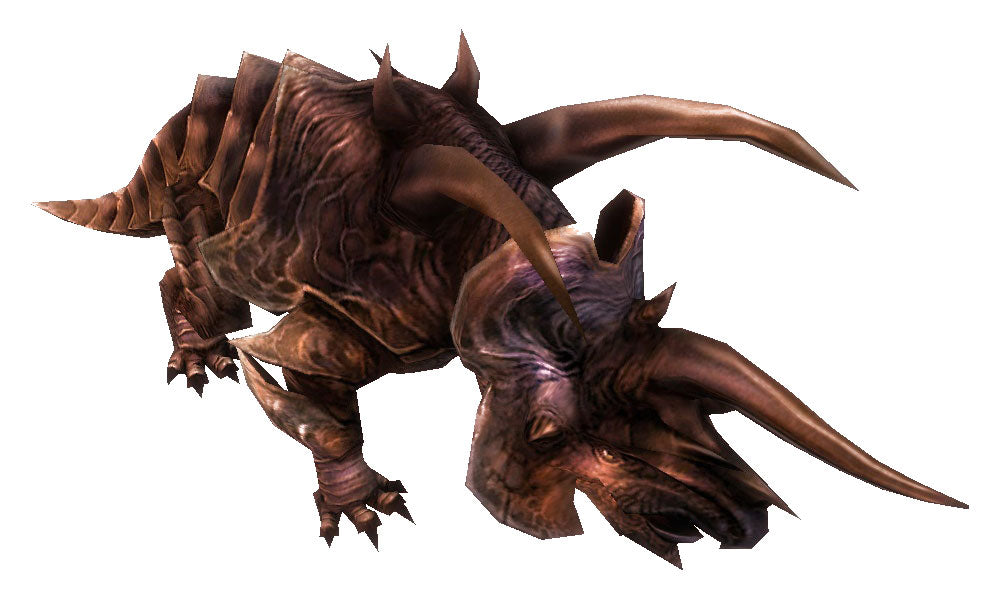 Dedicated Ceratadon ( BUY one GET one Free )