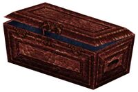 Strategist's Zaishen Strongbox x50