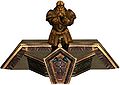 Max Deldrimor Rank Boost