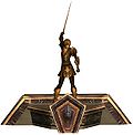 Max Ebon Rank Boost