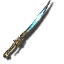 Q9 Glacial Daggers (Sword)
