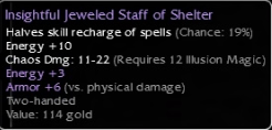Jeweled Staff (Pre-Searing)