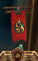 Savior of the Luxons (12) Boost