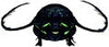 Miniature The Black Beast of Arrgh