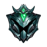 Platinum I