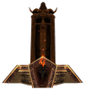 Hall of Monuments Service