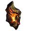 Golden Flame of Balthazar