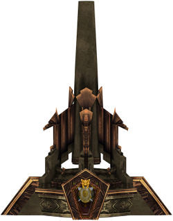 Legendary Master of the North
