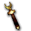 18% Sword Pommel of Charrslaying