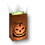 Trick or Treat Bag x250 (Pre-Searing)