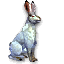 White Rabbit (Pre-Searing)