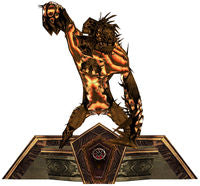 DOA Statue Run