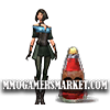 Everlasting Gwen Tonic (Pre-Searing)