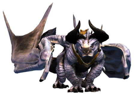 Skyscale Mount