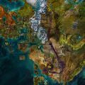 World Completion (Tyria)
