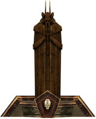 UW Statue Run